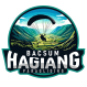 HA GIANG PARAGLIDING